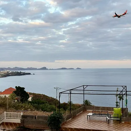 펜션 Lov - Lombadinha Ocean View