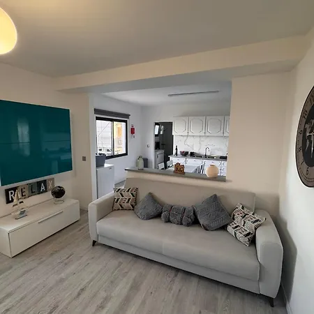 Lov - Lombadinha Ocean View Tatil Evi