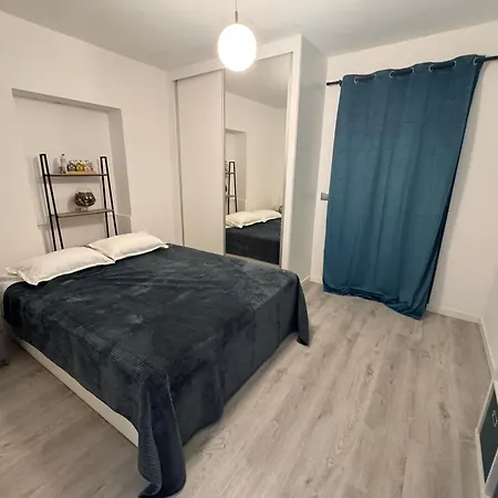 Lov - Lombadinha Ocean View Tatil Evi *