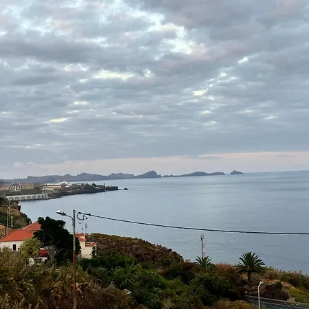 Lov - Lombadinha Ocean View * Gaula