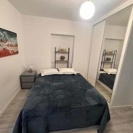 Lov - Lombadinha Ocean View Gaula