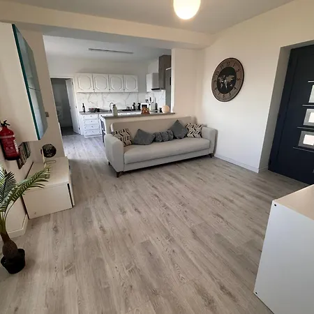 Lov - Lombadinha Ocean View Gaula