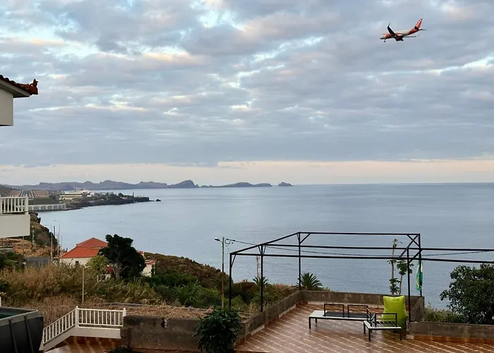 بيت للعطل Lov - Lombadinha Ocean View