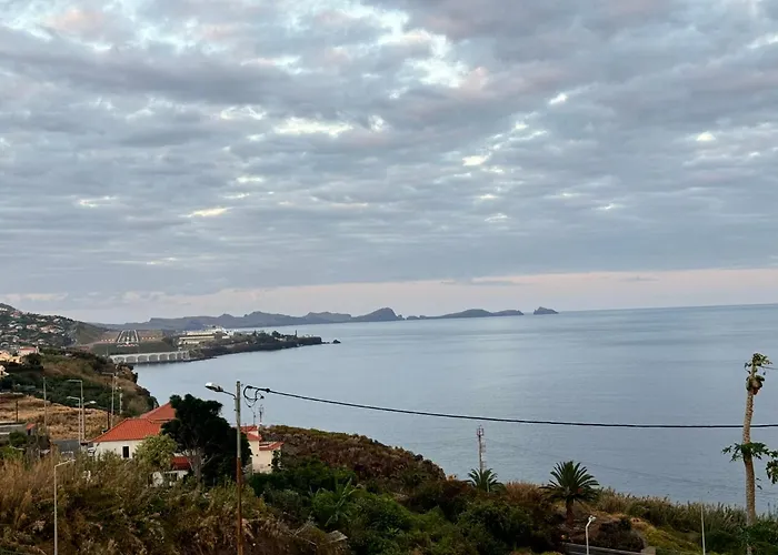 Lov - Lombadinha Ocean View * Gaula