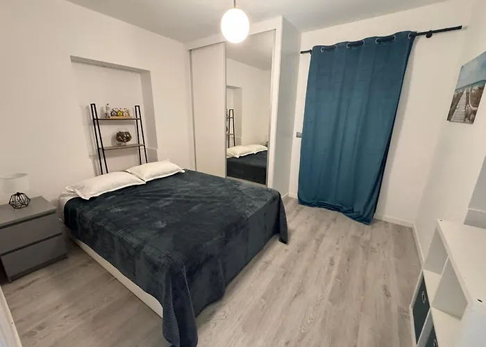 Lov - Lombadinha Ocean View بيت للعطل *