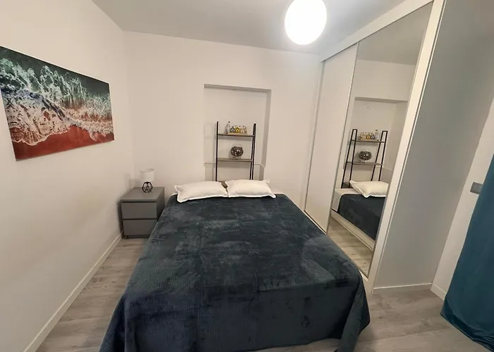 Lov - Lombadinha Ocean View Gaula