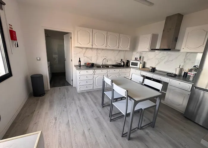 Lov - Lombadinha Ocean View *